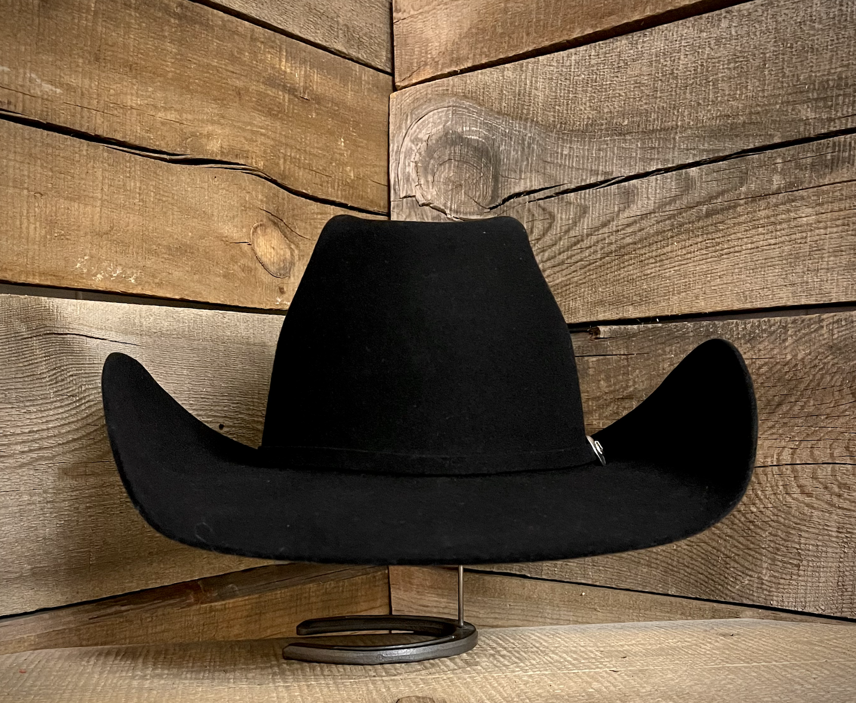 Serratelli 6X Texan Felt Hat