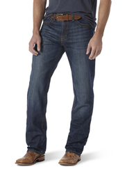 Wrangler Men's 20X Relaxed Straight Leg Jean