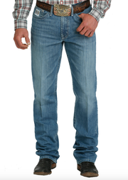 Cinch Men's White Label Jean