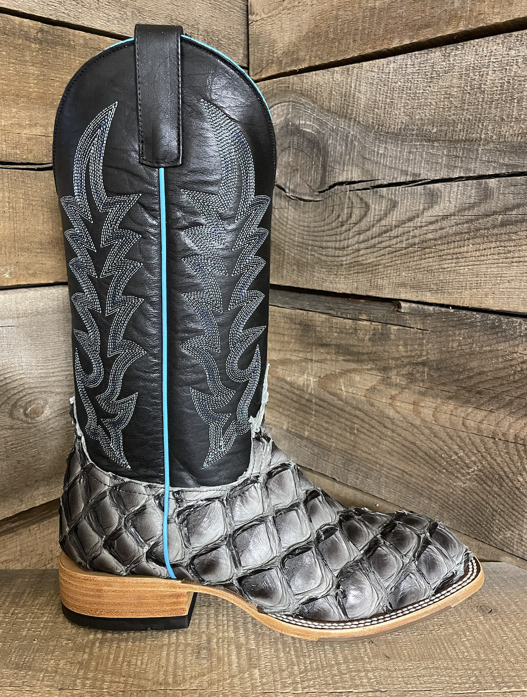 Horse Power Men's Mockingbird Bass Boot