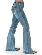 Cowgirl Tuff Women's Honor Jeans