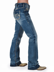 Cowgirl Tuff Women's Ice Jeans