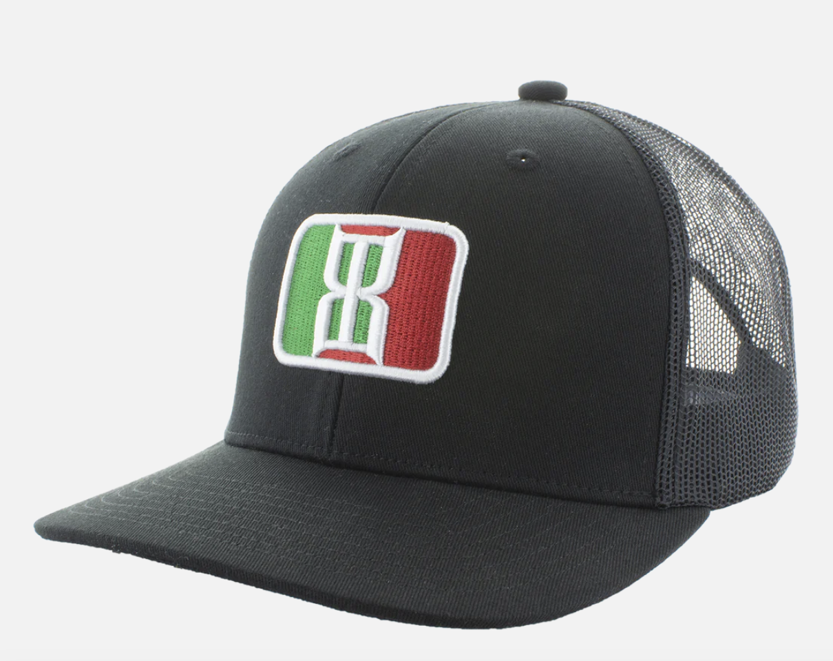 Bex Local Mexico Cap