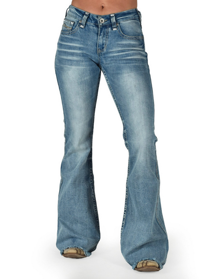 Cowgirl Tuff Women's Honor Jeans