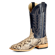 Horse Power Men's Python Boot