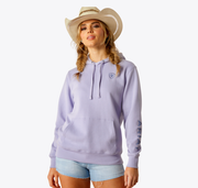 Ariat Women's Logo 2.0 Hoodie