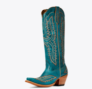 Ariat Women's Turquoise Casanova Tall Boot