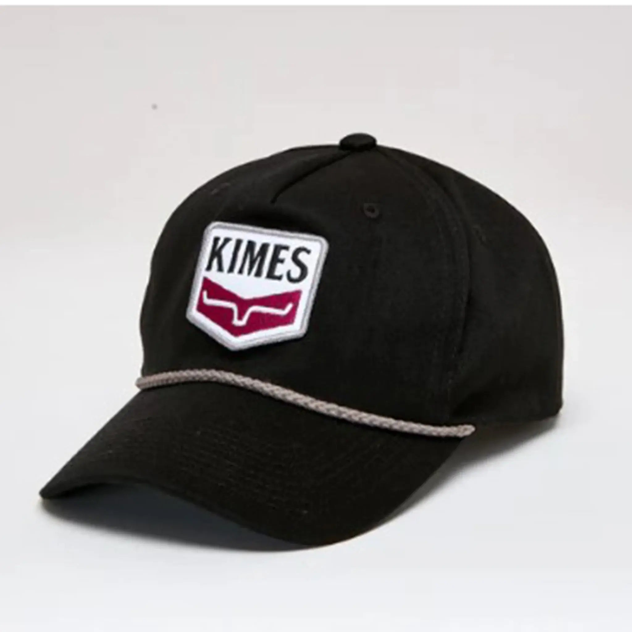 Kimes Ranch Players Cap.