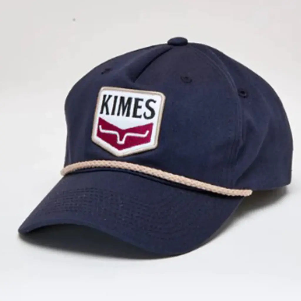 Kimes Ranch Players Cap