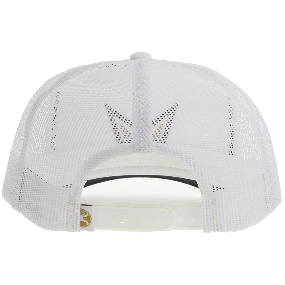 Hooey Men's Sage Kimzey Cap.