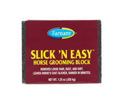 Slick n' Easy Grooming Block