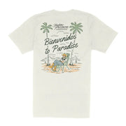 Sendero Oasis Vintage Graphic Tee