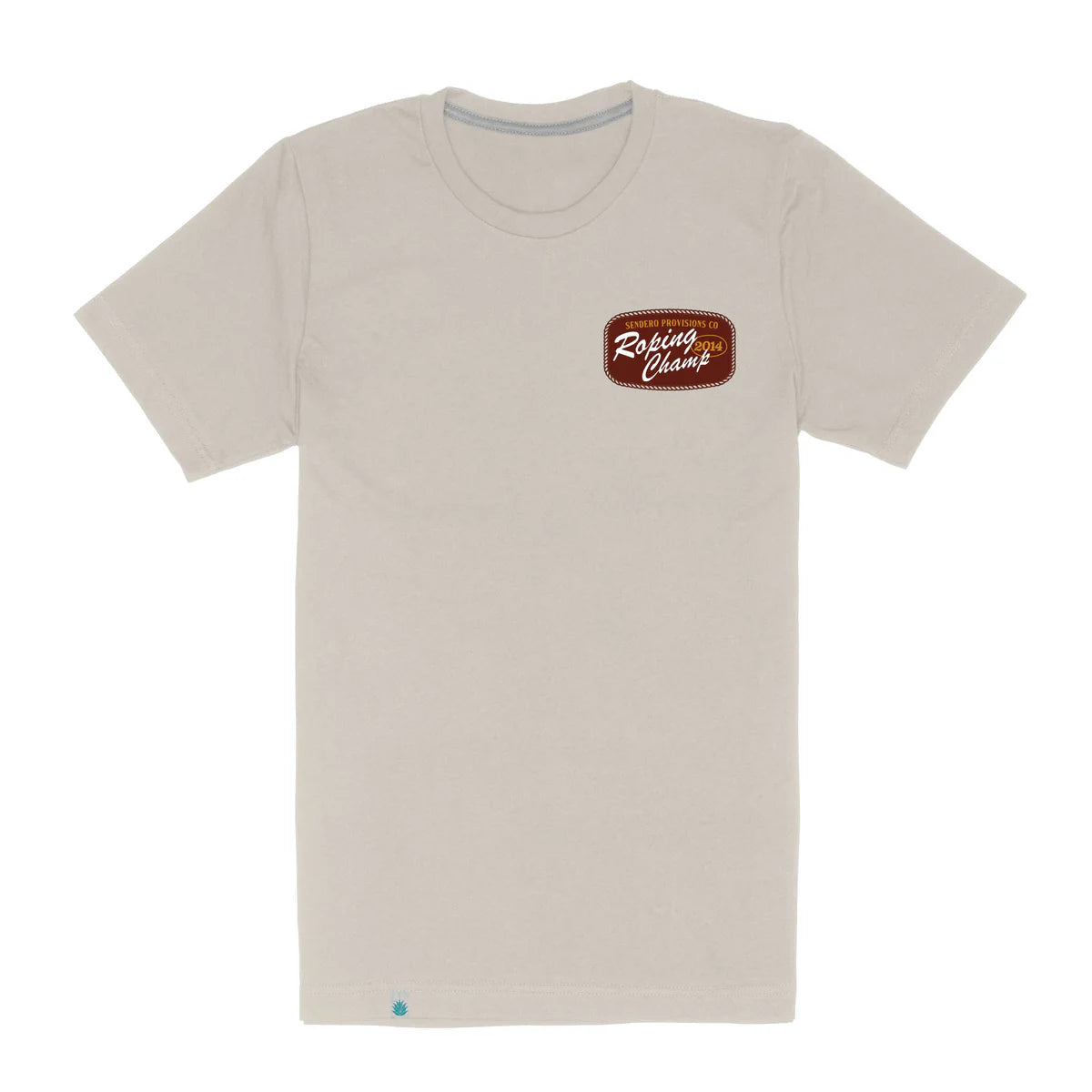 Sendero Roping Champ Dust Devil Tee