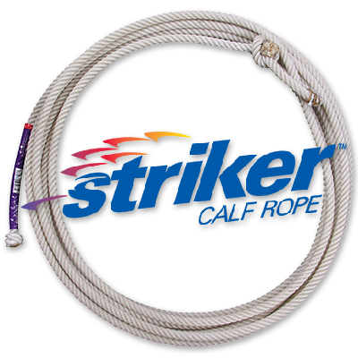 Striker 28' Calf Rope