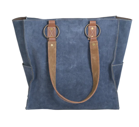 STS Ranchwear Bandana Tote