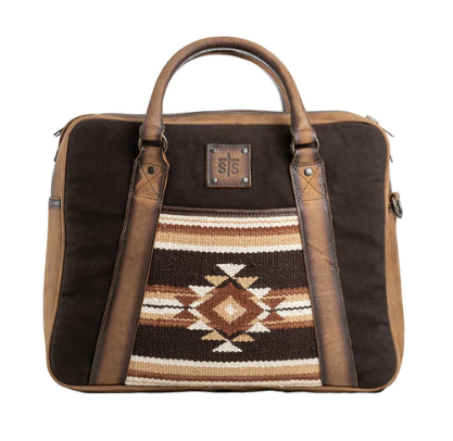 STS Ranchwear Sioux Falls Briefcase