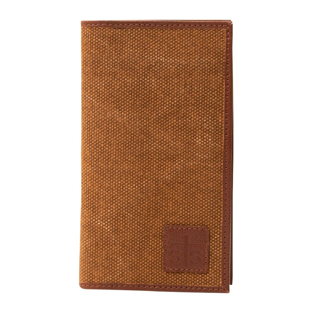 STS Ranchwear High Plains Long Bi-Fold Wallet