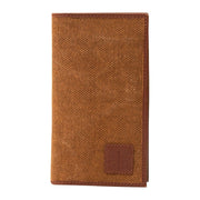 STS Ranchwear High Plains Long Bi-Fold Wallet