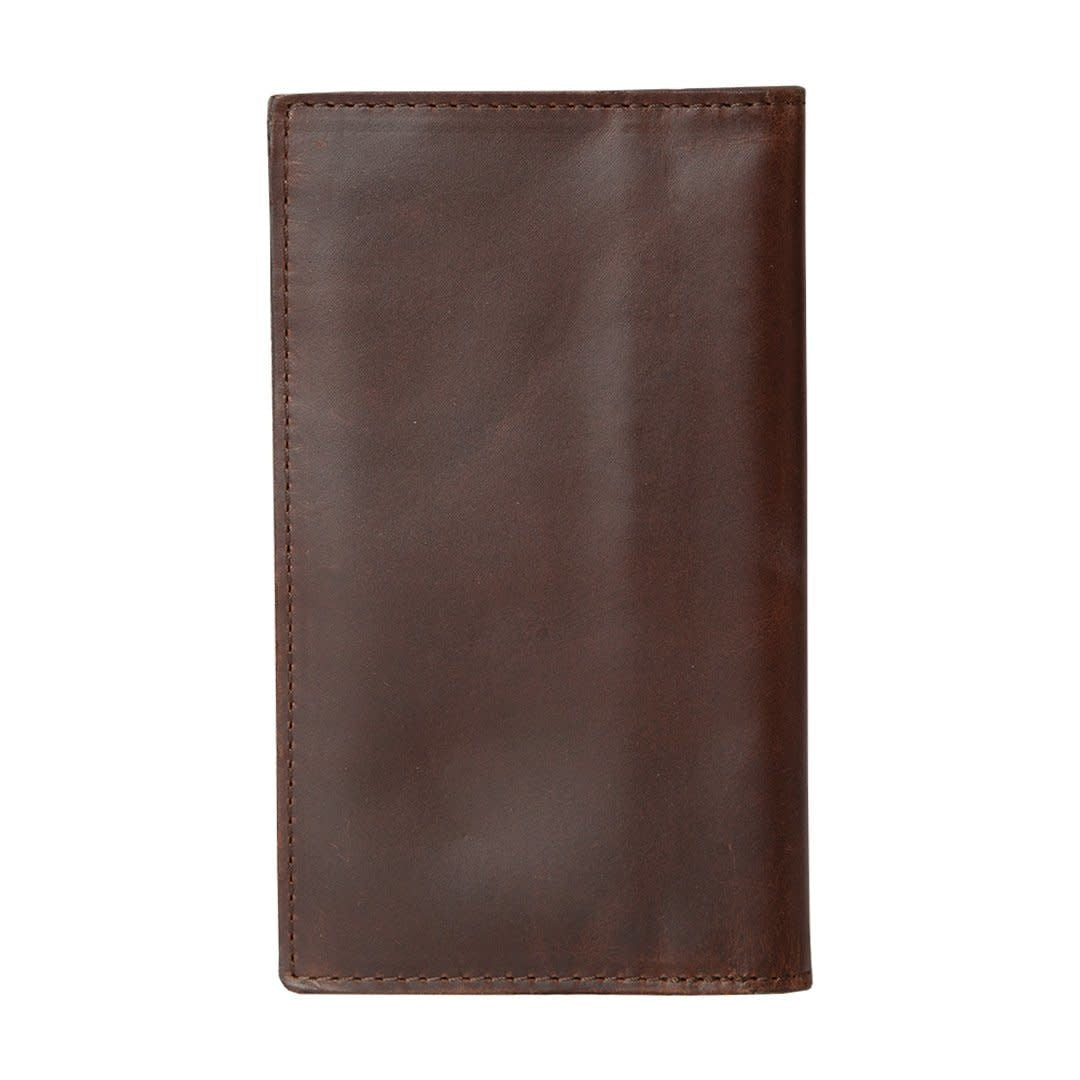 STS Ranchwear All Around Long Bifold Wallet.