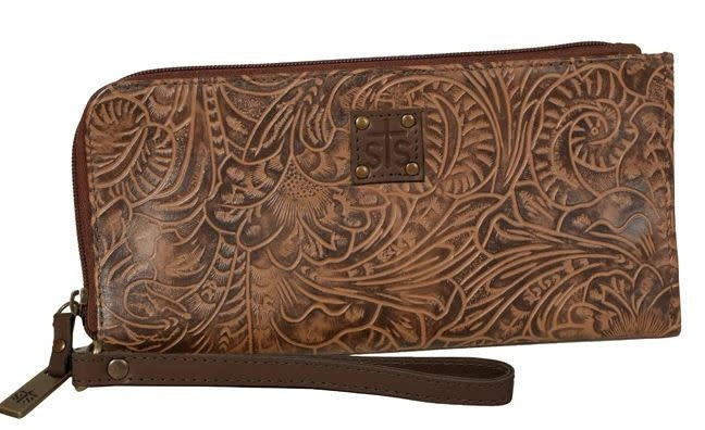 Women's STS Ranchwear Clutch STS63022