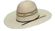 Youth's Straw Hat T71320