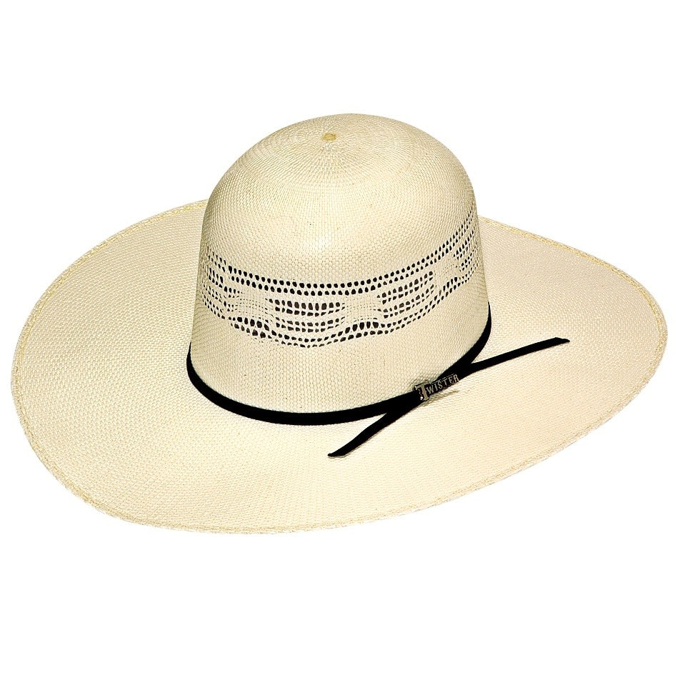 Twister Bangora Straw Hat T73838