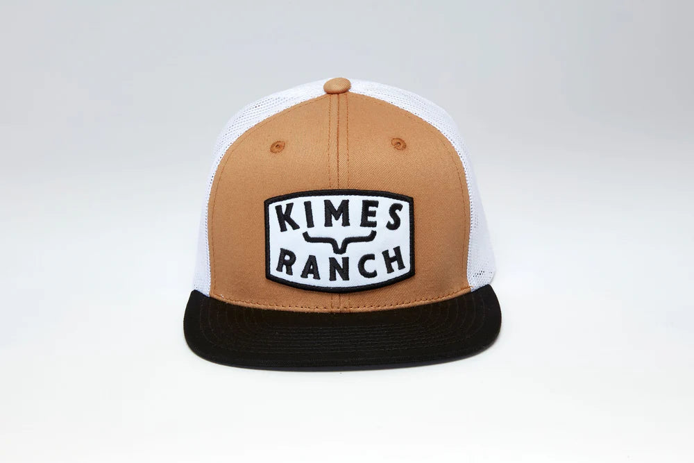 Kimes Ranch Men's Roy Cap