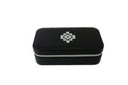 West & Co Travel Jewelry Case