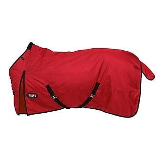 Tough 1 Medium Weight Turnout Blanket