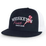 Whiskey Bent Hat Co. Men's The 155 Cap