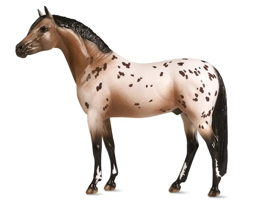 Breyer Horses The Ideal Series Pony of the Americas.