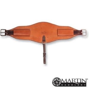 Martin 8 1/2" Natural Flank Cinch