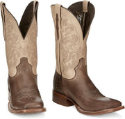 Tony Lama Men's Jinglebob Western Boot