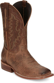 Tony Lama Men's Lowden Brown Western Boot