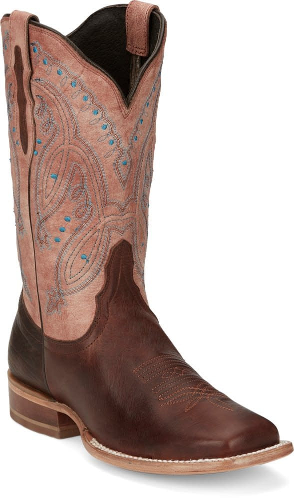 Tony Lama Women's Gabriella Boot.