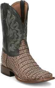 Tony Lama Men's Marfa Caiman Boot