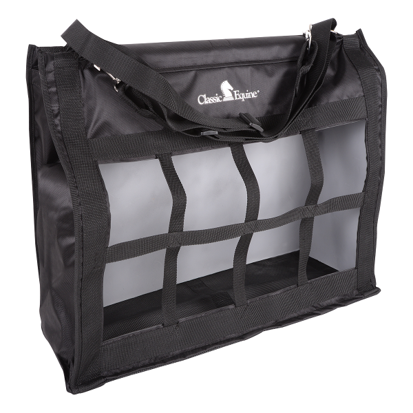 Classic Equine Topload Hay Bag