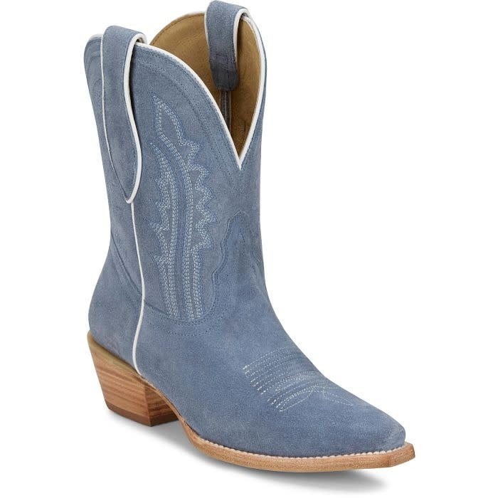 Tony Lama Women's Lea Western Boot