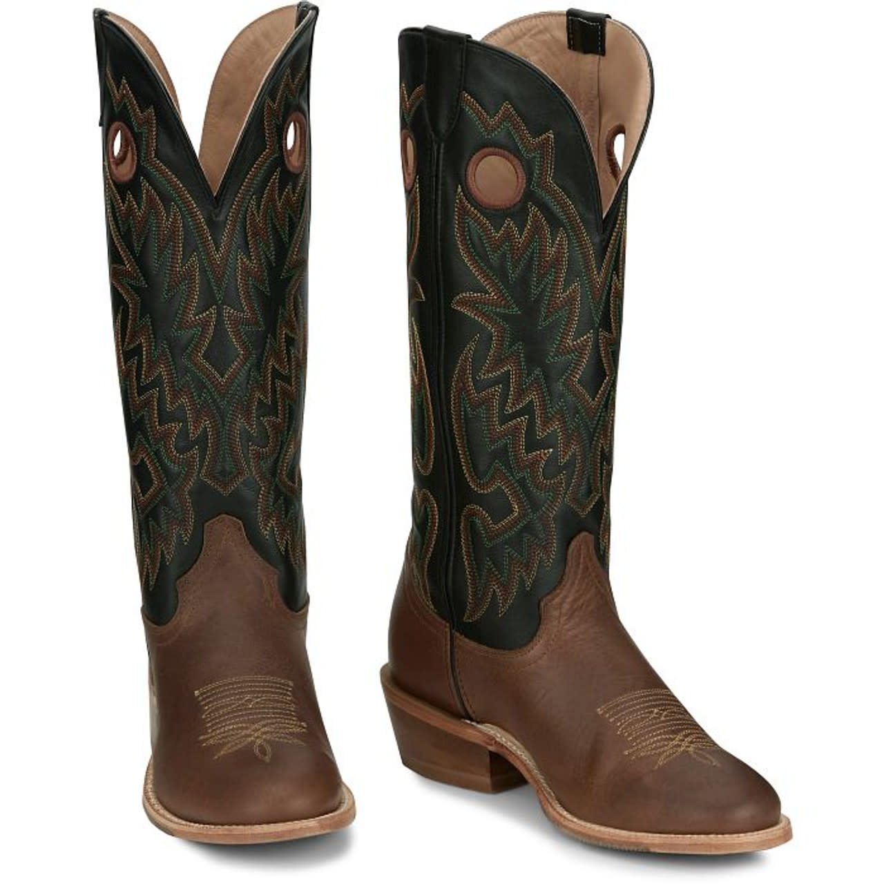 Tony Lama Men's Rutledge Buckaroo Boot.