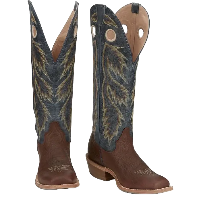 Tony Lama Men's Merrit Buckaroo Boot.