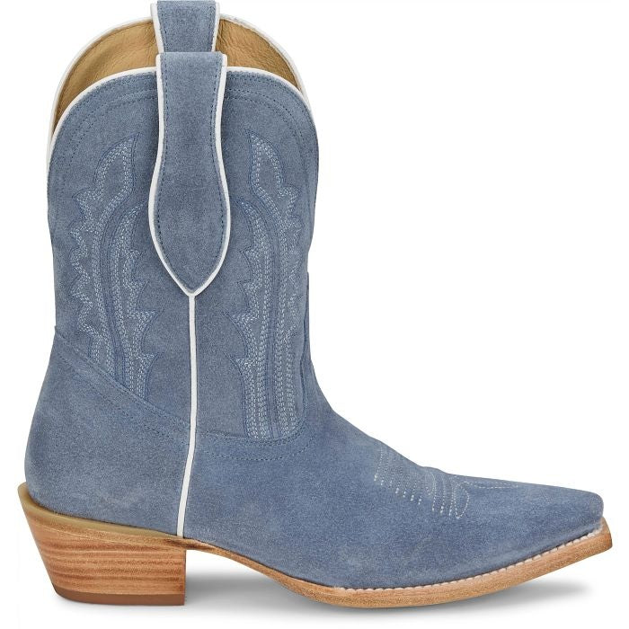 Tony Lama Women's Lea Western Boot