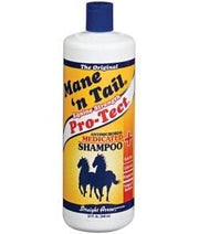 Mane N Tail Pro-Tect  Medicated Shampoo