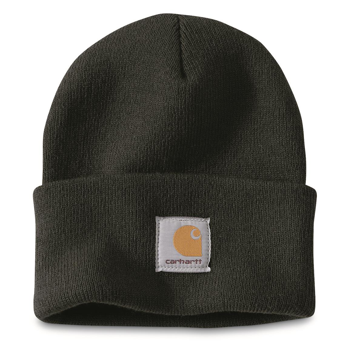 Carhartt Knit Cuffed Beanie