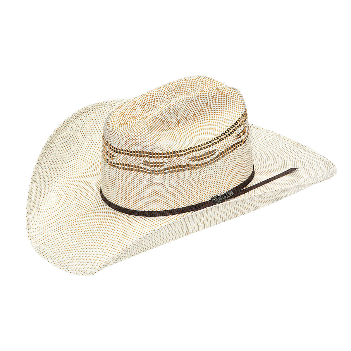 Twister Straw Hat T71627