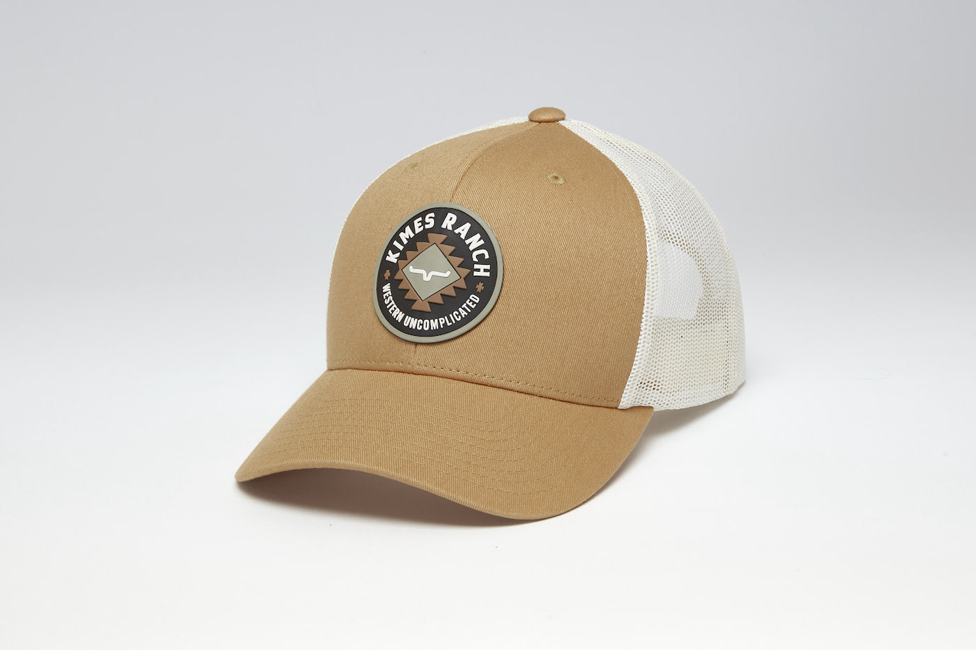 Kimes Ranch Men's Vaughn Cap.