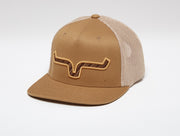 Kimes Ranch Men's Nite Train 110 Cap