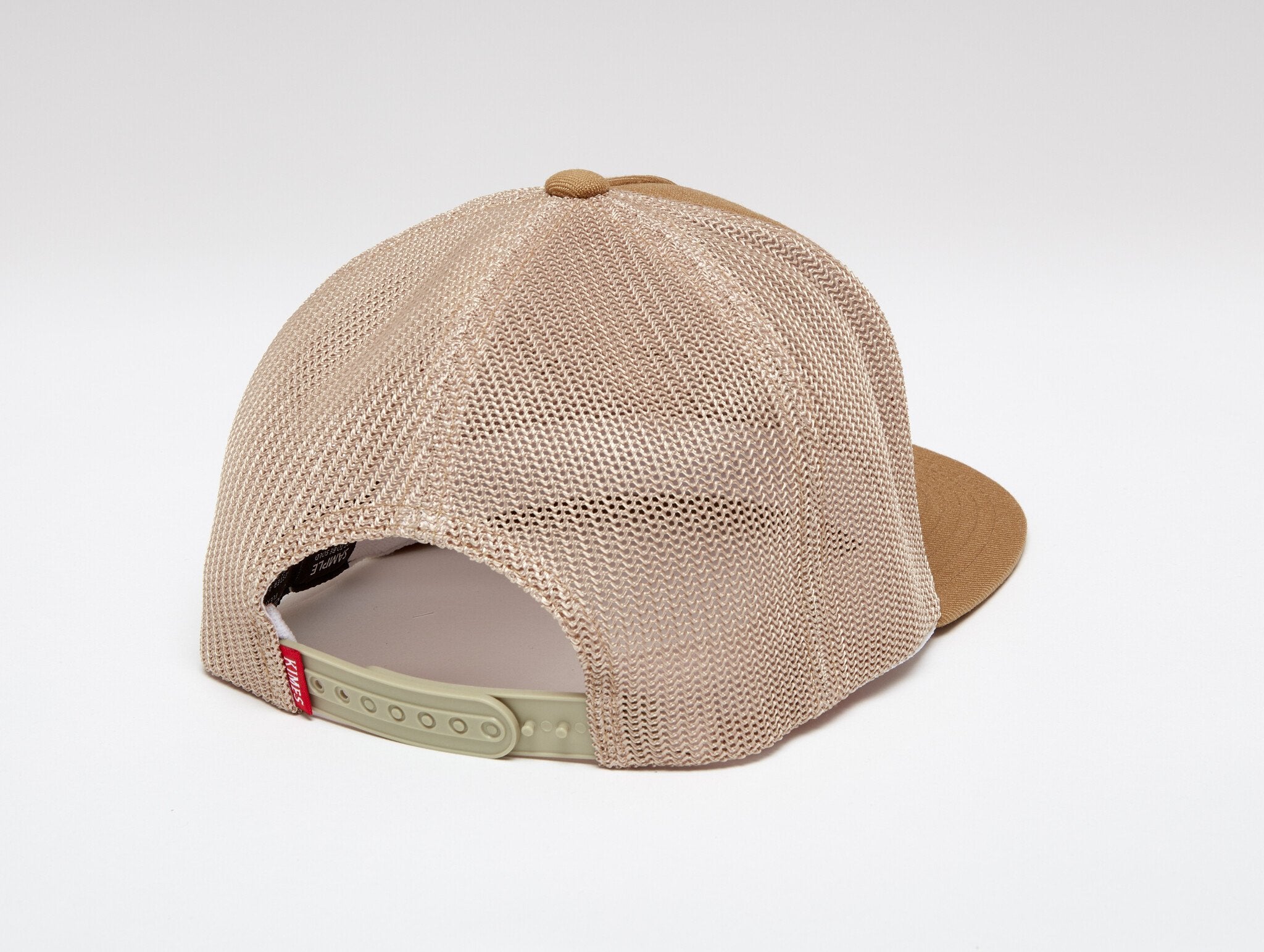 Kimes Ranch Men's Nite Train 110 Cap.