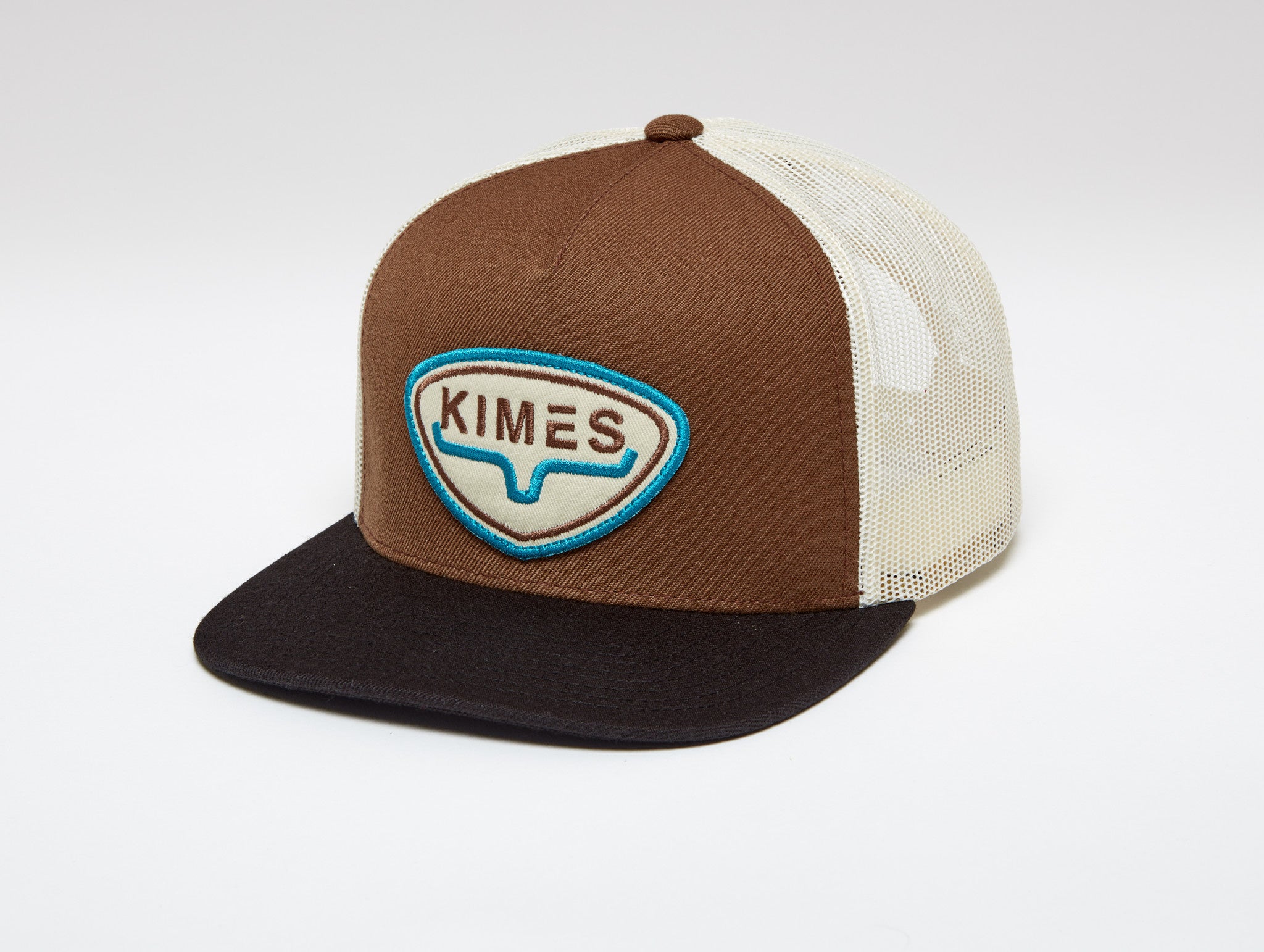 Kimes Ranch Men's Conway Trucker Caps.