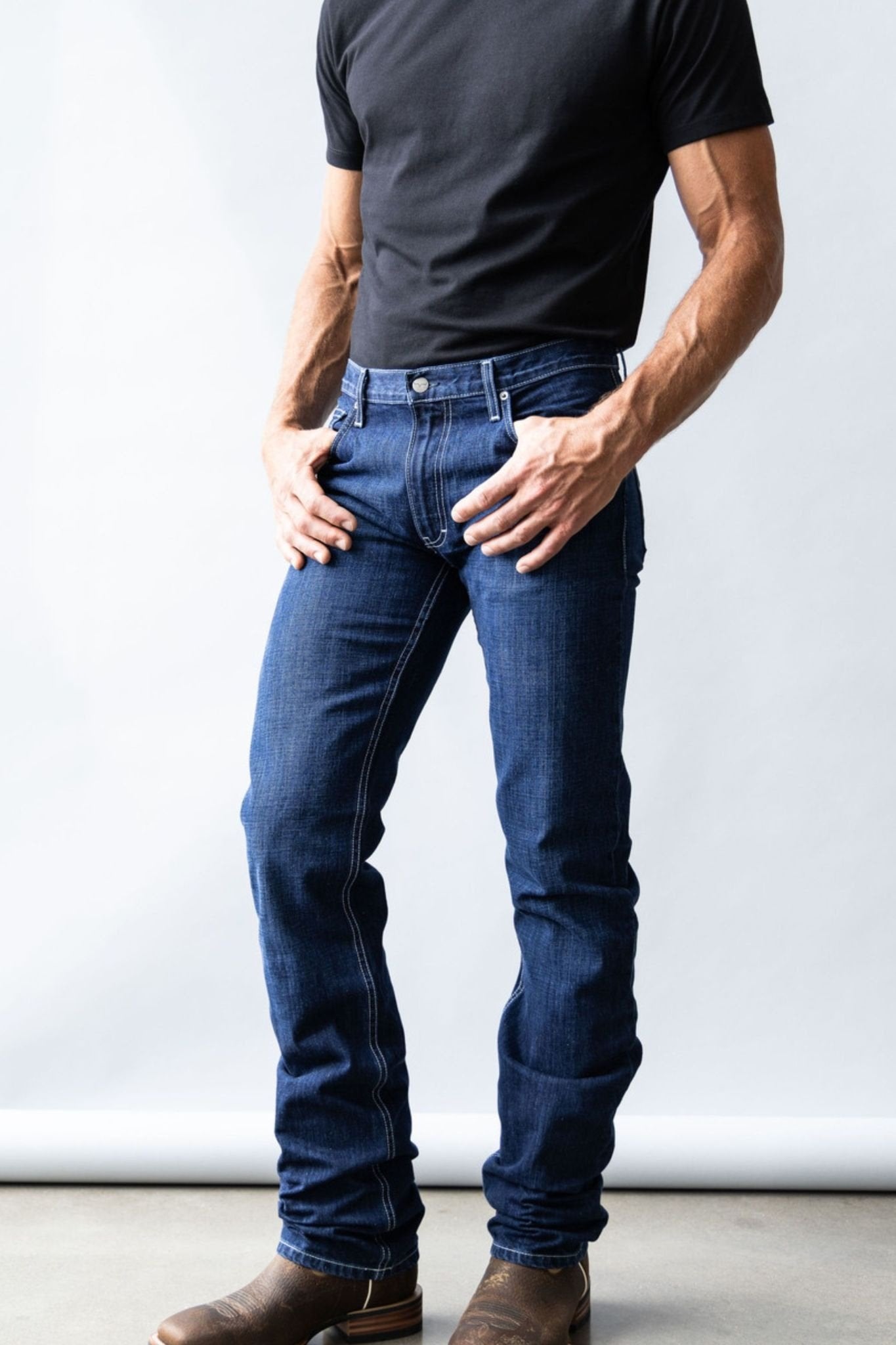 Kimes Ranch Men's Thomas Jean.