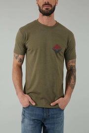 Kimes Ranch Men's Warmth Tee